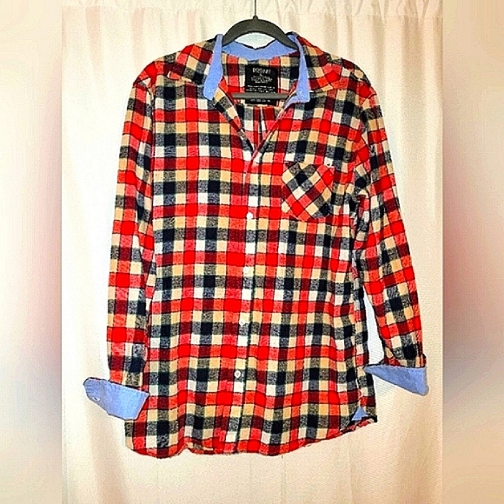 Flannel